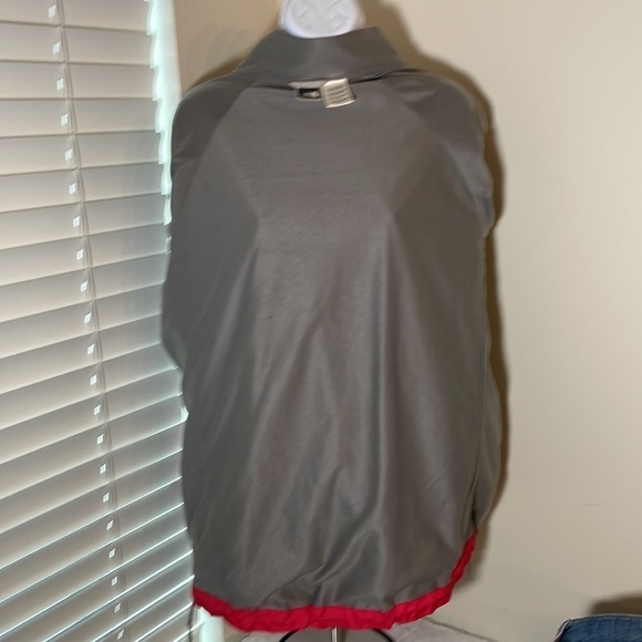 THE North Face Lined Windbreaker Size Medium - Picture 8 of 10